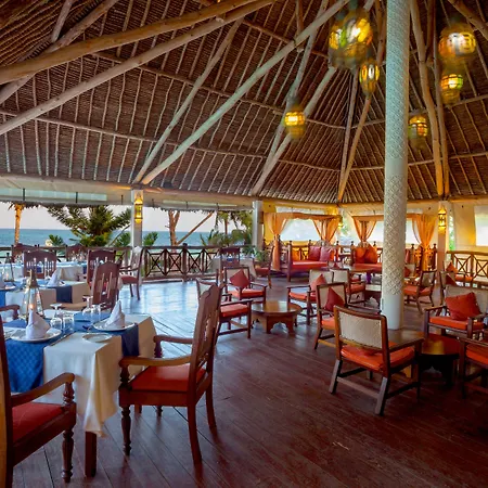 Neptune Palm Beach Boutique Resort & Spa-2